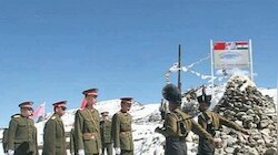 सीमा पर भारतीय सैनिकों से झड़प के बाद चीन का आया रिएक्शन, जानें क्या कहा