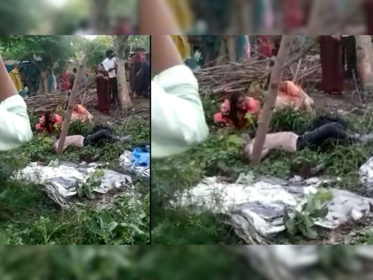 दीघा थाना क्षेत्र में लापता युवक का शव मिलने से हड़कंप मच गया है. 