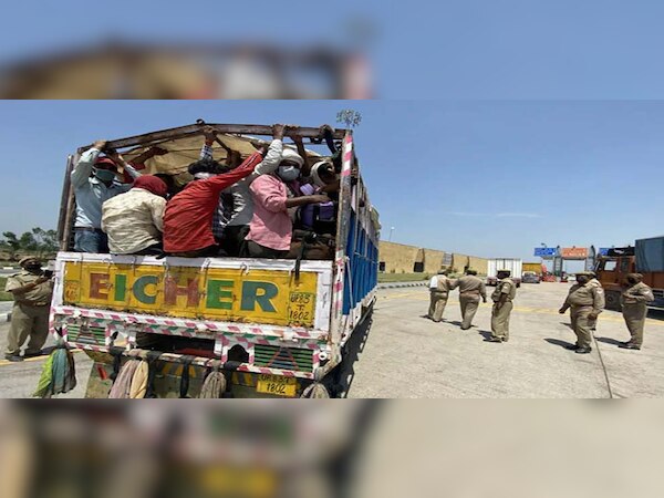 ପକେଟରେ ୧୦ ଟଙ୍କା ଆଉ ରାସ୍ତା ୧୦୦୦ କିମି...