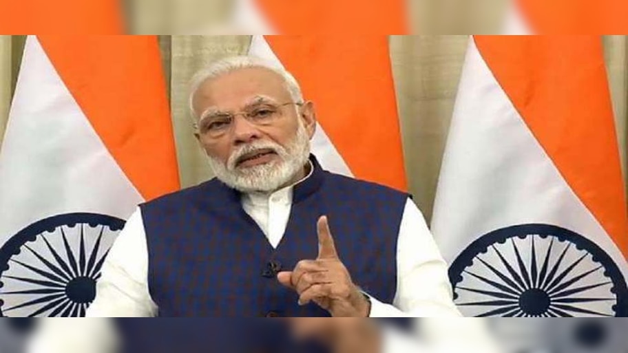 ଦେଶକୁ ସମ୍ବୋଧନ କରିବେ ମୋଦି, ବଢାଇ ପାରନ୍ତି ଲକଡାଉନ ଅବଧି