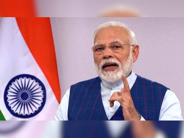  ଆଜି ଦେଶ ଉଦ୍ଦେଶ୍ୟରେ ପିଏମଙ୍କ ପଞ୍ଚମ ସମ୍ବୋଧନ, ବଡ ଘୋଷଣାକୁ ଅପେକ୍ଷା  