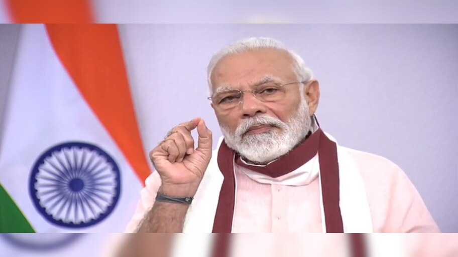 'ପିଏମ ମୋଦିଙ୍କ ଆର୍ଥିକ ପ୍ୟାଜେକ HRଙ୍କ CTC ପରି'