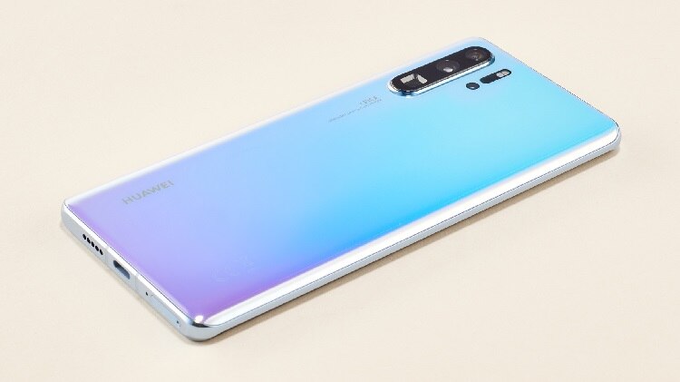 Huawei ने लॉन्च किया अपना नया दमदार फोन