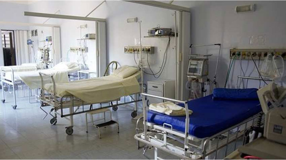 प्राइवेट अस्पताल, क्लिनिक, नर्सिंग होम खुलेंगे, केंद्र सरकार ने दी अनुमति
