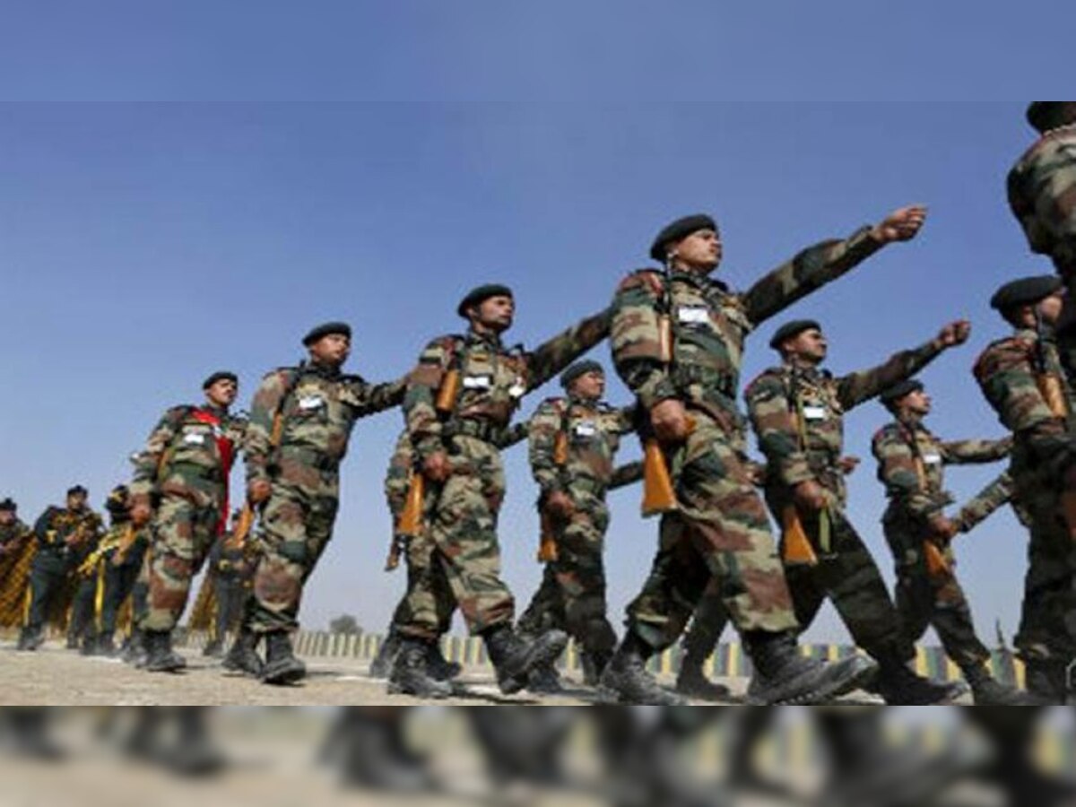 आर्मी में शामिल होने वालों के लिए अच्छी खबर, एक नई तजवीज़ पर गौर कर रही है फौज
