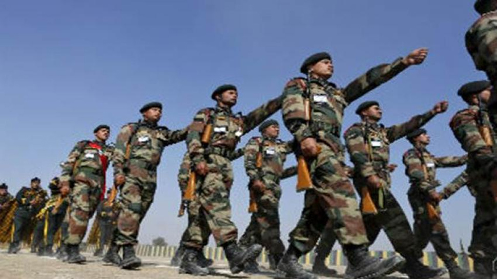 आर्मी में शामिल होने वालों के लिए अच्छी खबर, एक नई तजवीज़ पर गौर कर रही है फौज आर्मी में शामिल होने वालों के लिए अच्छी खबर, एक नई तजवीज़ पर गौर कर रही है फौज
