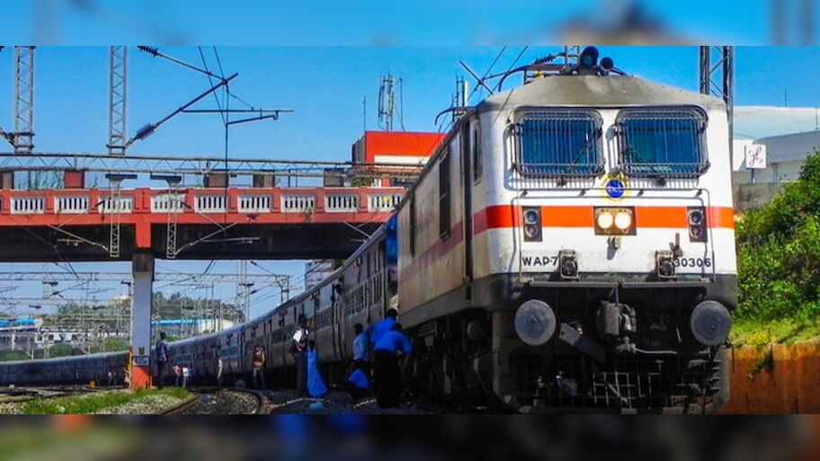 ୩୦ ଜୁନ ପର୍ଯ୍ୟନ୍ତ ବୁକ ସମସ୍ତ ଟିକେଟ ବାତିଲ କରିବ ଭାରତୀୟ ରେଳବାଇ, ବାତିଲ ହେବ କି ରେଳ ଚଳାଚଳ...