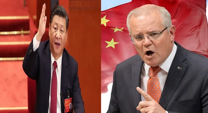 कोरोना वायरस: चीन पर अंतरराष्ट्रीय शिकंजा, ऑस्ट्रेलिया ने दिखाए कड़े तेवर