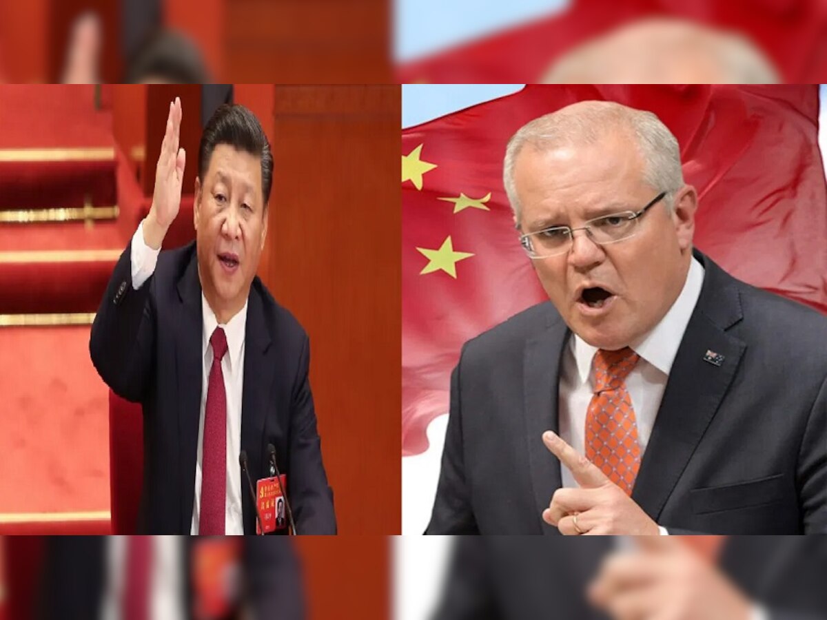 कोरोना वायरस: चीन पर अंतरराष्ट्रीय शिकंजा, ऑस्ट्रेलिया ने दिखाए कड़े तेवर