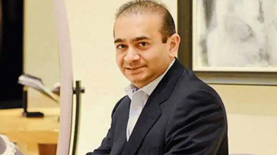 कांग्रेसी लीडर ने लंदन में नीरव मोदी की हिमायत में दी गवाही, BJP ने पूछे कई सवाल कांग्रेसी लीडर ने लंदन में नीरव मोदी की हिमायत में दी गवाही, BJP ने पूछे कई सवाल