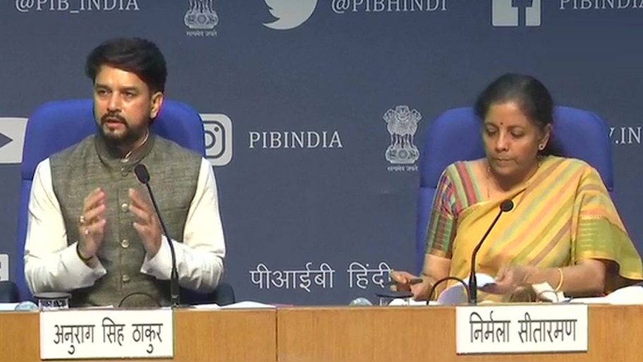 इक्तेसादी पैकेज की दूसरी किस्त में वज़ीरे खज़ाना के बड़े ऐलान, पढ़िए किसे क्या मिला