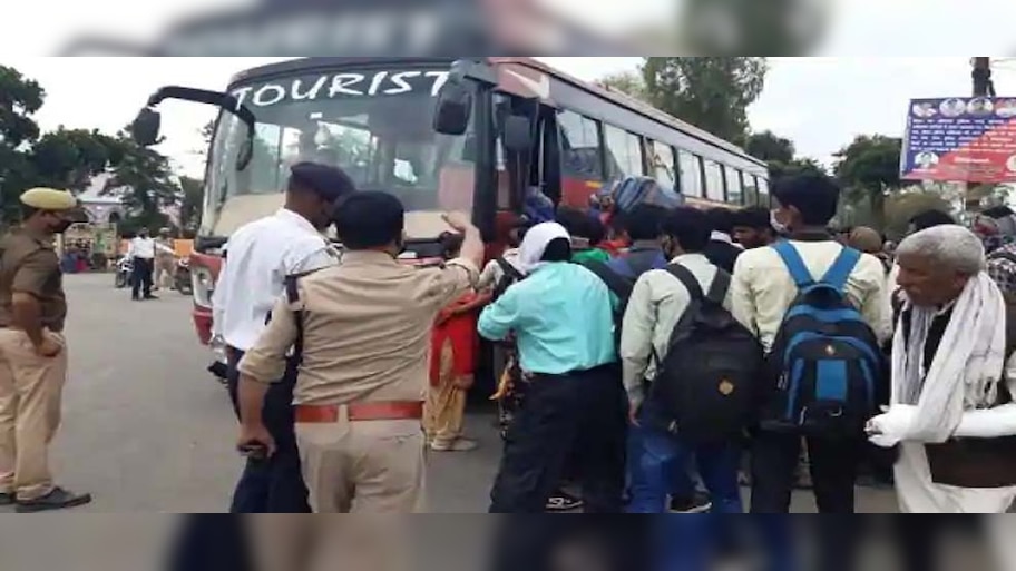ସ୍ୱତନ୍ତ୍ର ବସର ବ୍ୟବସ୍ଥା କରନ୍ତୁ ରାଜ୍ୟ ସରକାର: ଗୃହ ସଚିବ