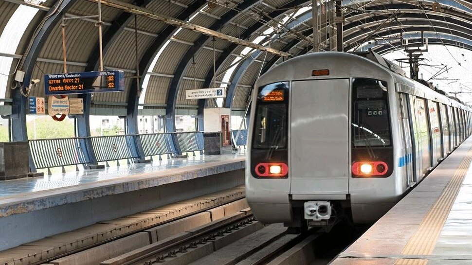 क्या 18 मई से दिल्ली में मेट्रो, बस और कैब हो रहे चालू? पढिए उम्मीद वाली खबर