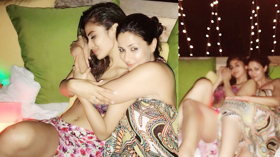 Mouni roy