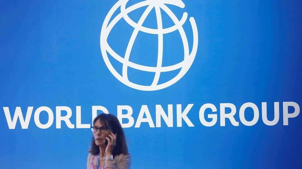 भारत को फिर मिला World Bank का साथ, देश को मिलेगी इतने अरब डॉलर की मदद - Zee News Hindi