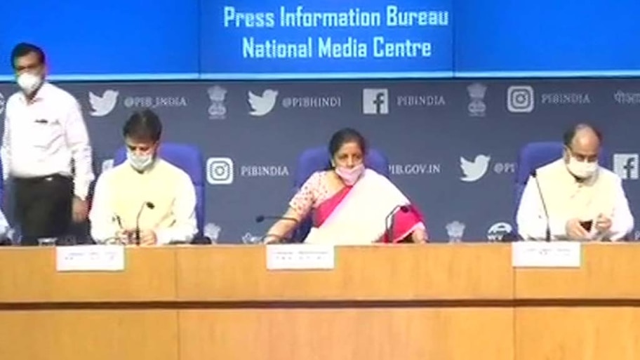 इक्तेसादी पैकेज की तीसरी किस्त में वज़ीरे खज़ाना के बड़े ऐलान, पढ़िए किसे क्या मिला