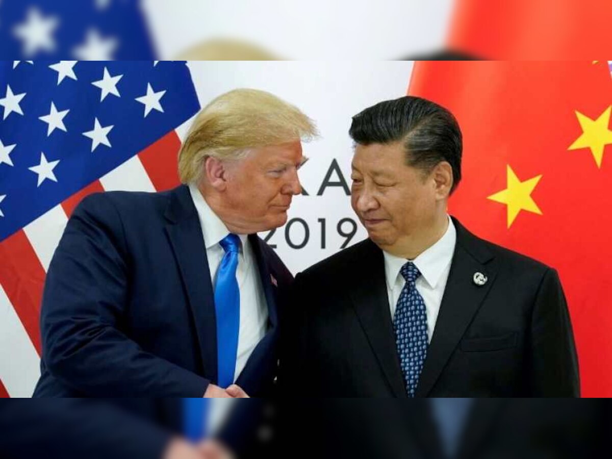 अमेरिकी राष्ट्रपति डोनाल्ड ट्रंप ने दी चीन से रिश्‍ते खत्‍म करने की धमकी, मिला ये दो टूक जवाब