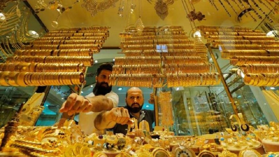 नए रिकॉर्ड स्तर पर पहुंचा सोना, 2 दिन में चांदी की कीमतों में 3000 रुपये का उछाल