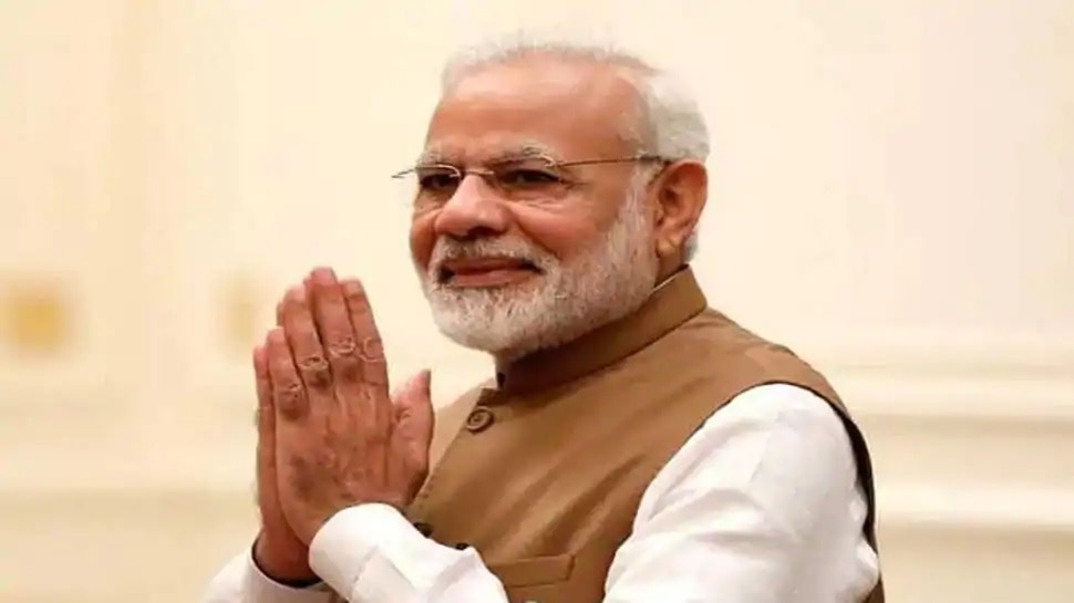 May 16, the historic day when the nation gave its vote to Prime Minister Narendra  Modi | 16 मई: वो ऐतिहासिक दिन जब देश ने पीएम मोदी को सौंपी थी देश की