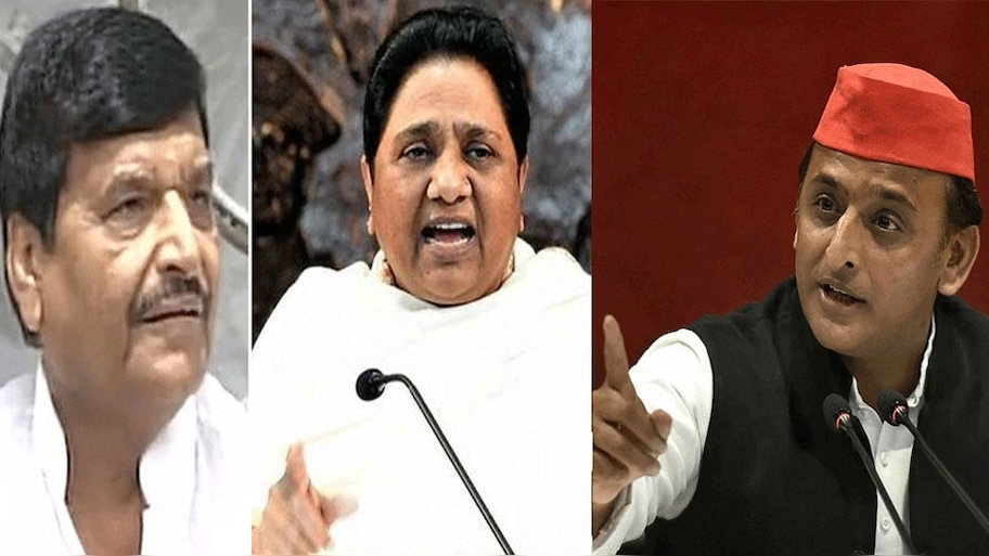 औरैया हादसे पर अपोज़ीशन ने हुकूमत पर हमला, अखिलेश ने कहा मौत नहीं यह क़त्ल है