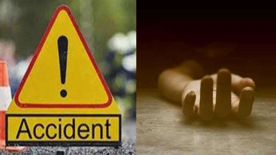 अब मध्य प्रदेश में हुए दो सड़क हादसे, 6 की मौत, 42 ज़ख्मी, 13 की हालत नाज़ुक अब मध्य प्रदेश में हुए दो सड़क हादसे, 6 की मौत, 42 ज़ख्मी, 13 की हालत नाज़ुक