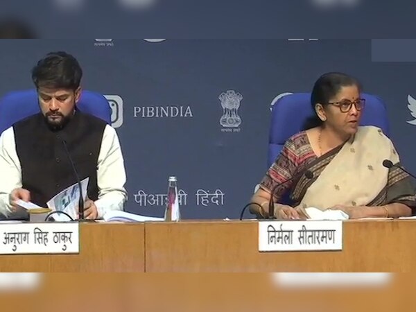 इक्तेसादी पैकेज की चौथी किस्त में बड़े ऐलान, पढिए किसे क्या मिला