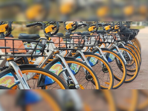 ସୋମବାରଠୁ ଭୁବନେଶ୍ୱରରେ ଗଡ଼ିବ 'ମୋ ସାଇକେଲ'