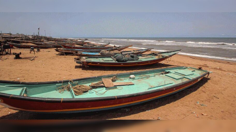 ଉପକୂଳବର୍ତ୍ତୀ ଅଞ୍ଚଳରେ ୩ ଦିନ ବନ୍ଦ ରହିବ ସ୍ୱତନ୍ତ୍ର ଶ୍ରମିକ ଟ୍ରେନ !