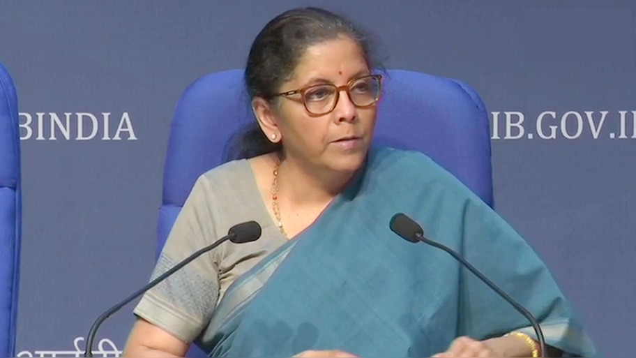 इक्तेसादी पैकज की आखिरी किस्त में वज़ीरे खज़ाना के बड़े ऐलान, पढिए किसा क्या मिला