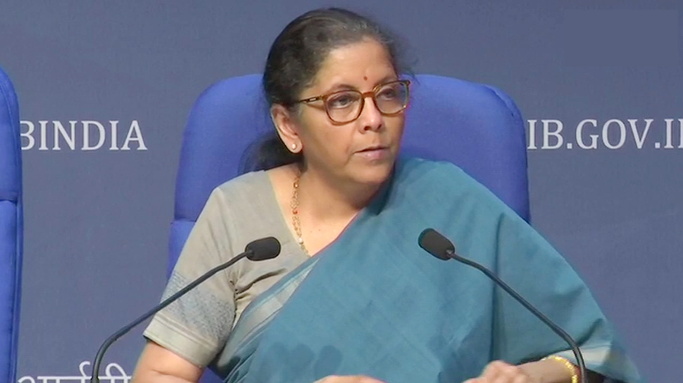 इक्तेसादी पैकज की आखिरी किस्त में वज़ीरे खज़ाना के बड़े ऐलान, पढिए किसा क्या मिला इक्तेसादी पैकज की आखिरी किस्त में वज़ीरे खज़ाना के बड़े ऐलान, पढिए किसा क्या मिला
