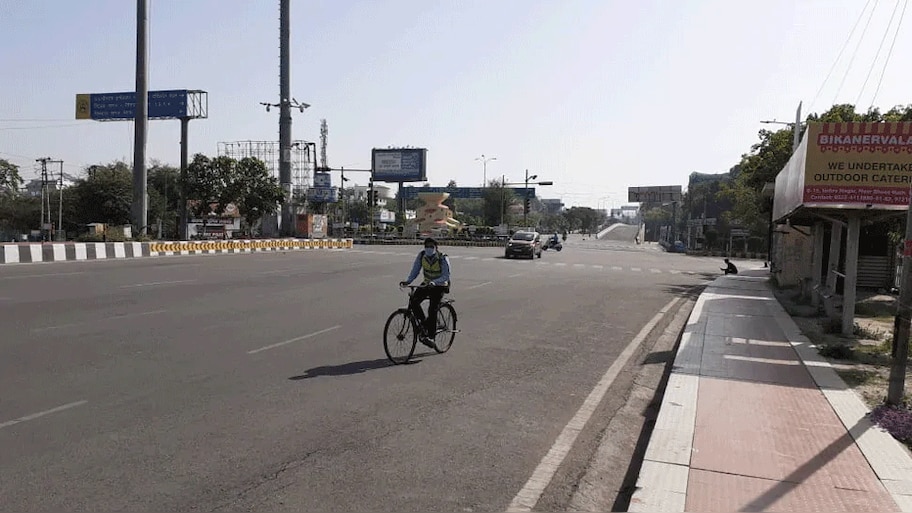 ଲକ ଡାଉନ 4.0: ୩୦ ଜିଲ୍ଲାକୁ ମିଳିବ ନାହିଁ ଆଶ୍ୱସ୍ତି