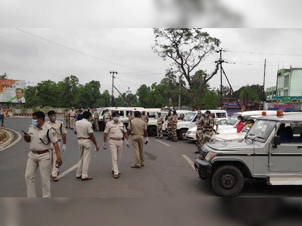 फाइल फोटो...