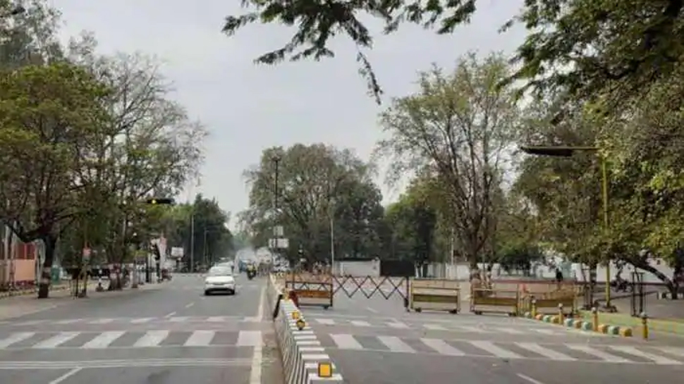 मुल्क भर में 31 मई तक जारी रहेगा लॉकडाउन, पढ़िए MHA की नई गाइडलाइन मुल्क भर में 31 मई तक जारी रहेगा लॉकडाउन, पढ़िए MHA की नई गाइडलाइन