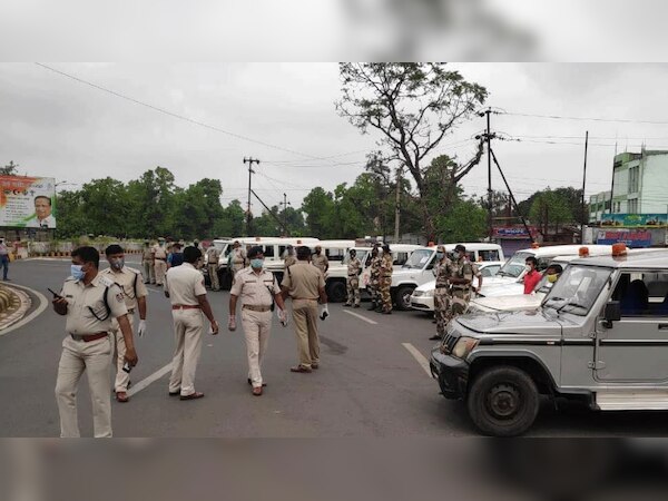 ମେ ୧୮-୩୧ ପର୍ଯ୍ୟନ୍ତ ଲକ ଡାଉନ 4.0 ଲାଗୁ, କ'ଣ ରହିବ ଖୋଲା କ'ଣ ହେବ ବନ୍ଦ