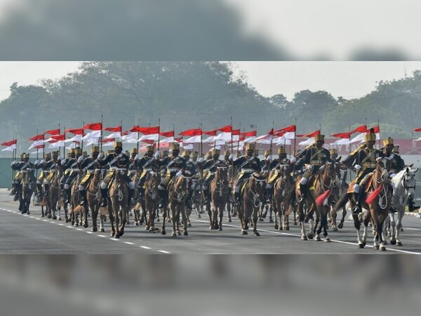 ଦୁନିଆର ଏକମାତ୍ର ଅଶ୍ୱବାହିନୀ ସେନା ଭାରତରୁ ନେବ ବିଦାୟ