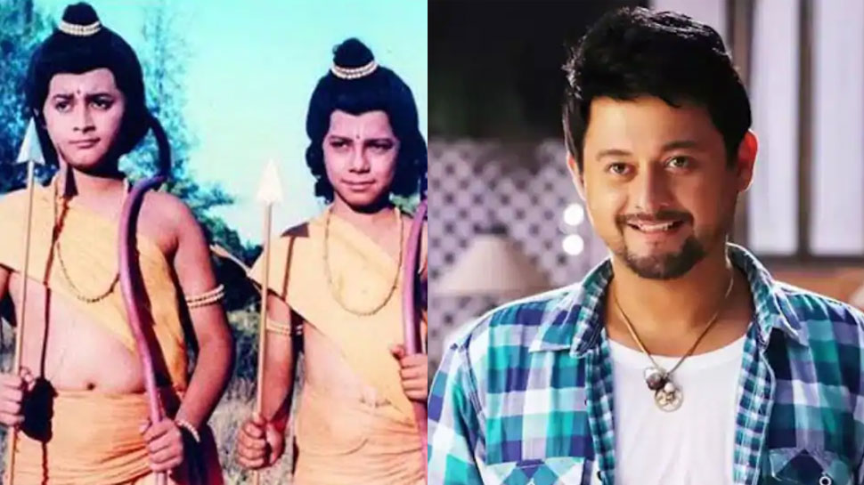 जब 'कृष्ण' और 'कुश' के रोल में दिखे पिता, स्वप्निल जोशी के बच्चों ने दिया ऐसा रिएक्शन जब 'कृष्ण' और 'कुश' के रोल में दिखे पिता, स्वप्निल जोशी के बच्चों ने दिया ऐसा रिएक्शन
