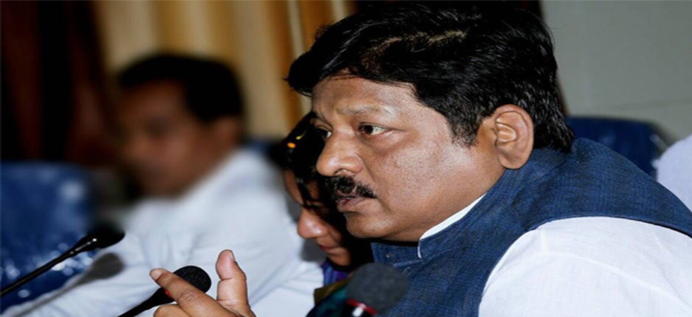 'ଉମ୍ଫୁନ'କୁ ଦୃଷ୍ଟିରେ ରଖି ଚାଷୀଙ୍କ ପାଇଁ ଗାଇଡଲାଇନ୍ ଜାରି କଲା କୃଷି ବିଭାଗ 'ଉମ୍ଫୁନ'କୁ ଦୃଷ୍ଟିରେ ରଖି ଚାଷୀଙ୍କ ପାଇଁ ଗାଇଡଲାଇନ୍ ଜାରି କଲା କୃଷି ବିଭାଗ