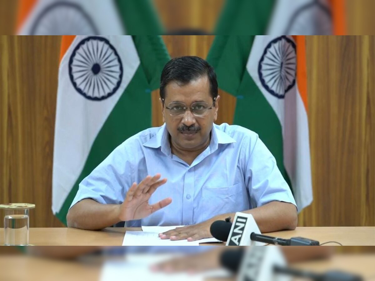 CM केजरीवाल ने जारी कीं नई गाइडलाईन, जानें दिल्ली में क्या खुलेगा और क्या रहेगा बंद