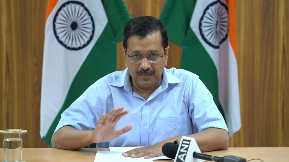 CM केजरीवाल ने जारी कीं नई गाइडलाईन, जानें दिल्ली में क्या खुलेगा और क्या रहेगा बंद CM केजरीवाल ने जारी कीं नई गाइडलाईन, जानें दिल्ली में क्या खुलेगा और क्या रहेगा बंद