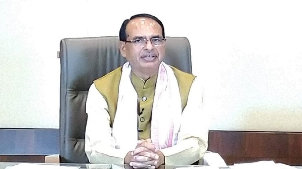 Madhya Pradesh CM Shivraj Singh Chouhan announces Lockdown Phase ...