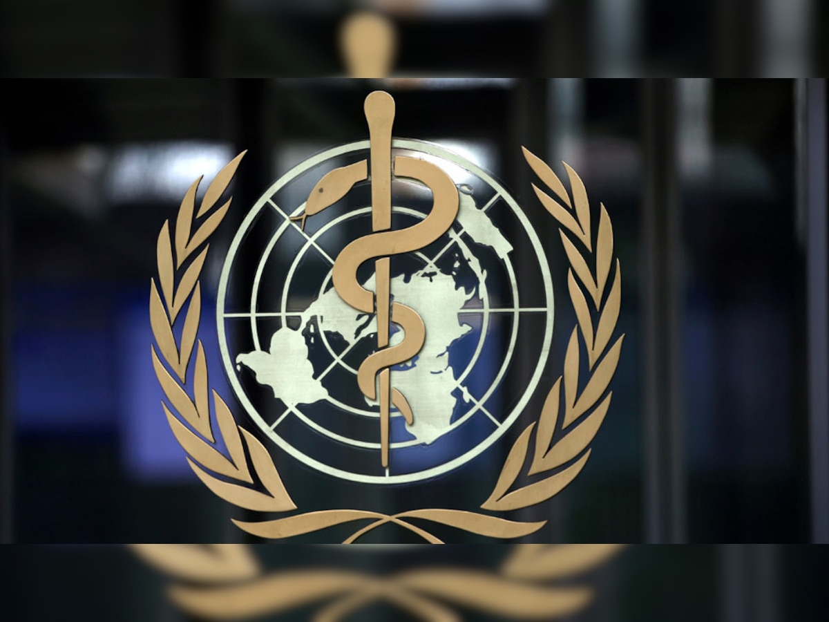 चीन ने प्रस्ताव दिया कि कोरोना को रोकने के लिए प्रयास हो और विश्व स्वास्थ्य संगठन कोरोना के खिलाफ वैश्विक मुहिम का नेतृत्व करे.