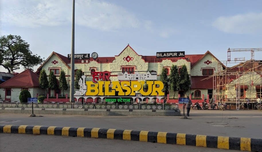 छत्तीसगढ़ में फंसे उत्तराखंड और हिमांचल के श्रमिकों के लिए बिलासपुर से 20 मई को रवाना होगी स्पेशल ट्रेन