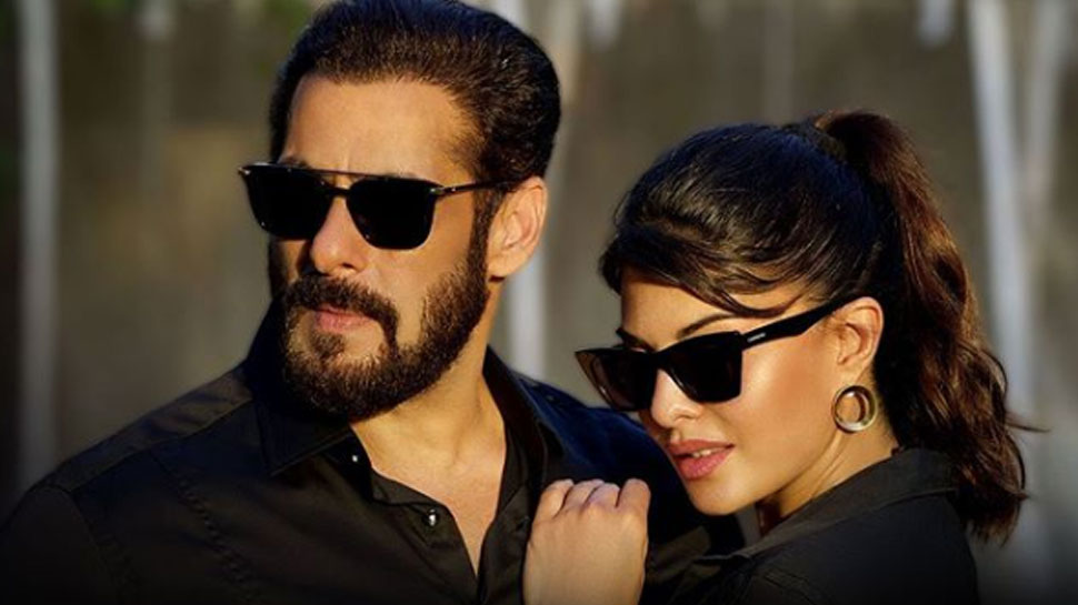 Salman Khan's love song 'Tere Bina' gets 26 million views ...