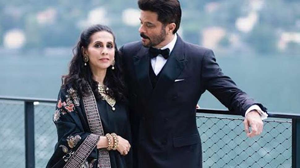 Anil Kapoor told his love story on Twitter | Anil Kapoor ने सुनाई अपनी love  story, कहा- लोग wedding anniversary मनाते हैं और हम propose anniversary |  Hindi News, बॉलीवुड