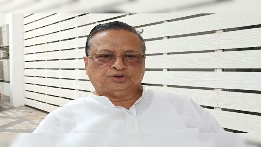 'ମାଛ ତେଲରେ ମାଛ ଭାଜୁଛନ୍ତି ସରକାର'