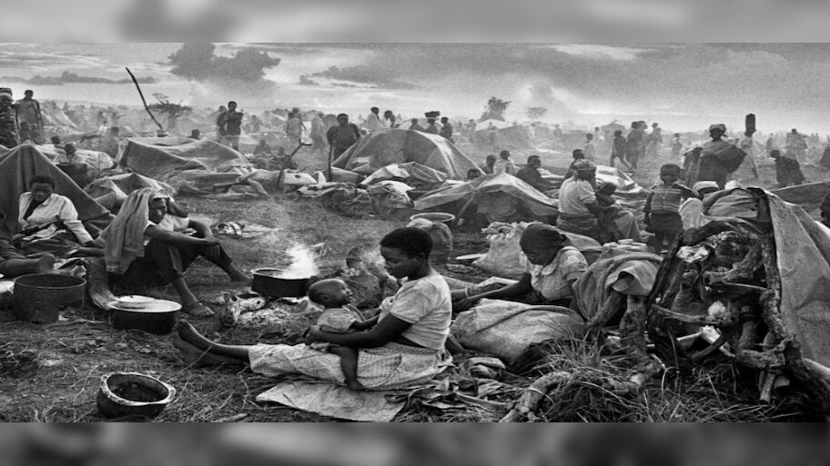 ଦିନେ ଏମିତି ଚାଲିଥିଲା ନରସଂହାର, ଶହେ ଦିନରେ ଆଠ ଲକ୍ଷ ଲୋକଙ୍କୁ ହତ୍ୟା