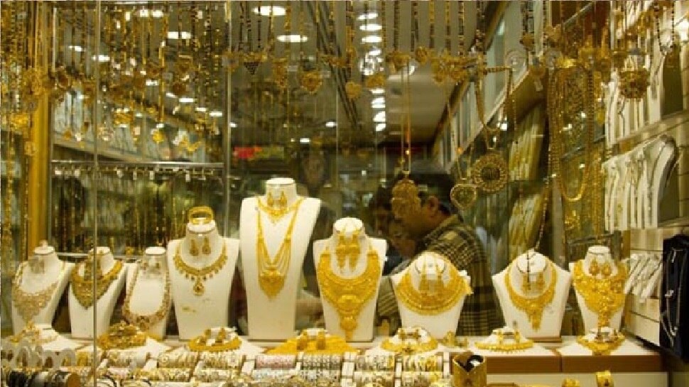 Gold and silver shops opened from today bullion committee issued