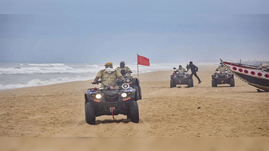ମେଘୁଆ ହେଲାଣି ପାଗ, ଆରମ୍ଭ ହୋଇଛି ସ୍ଥାନାନ୍ତରଣ ପ୍ରକ୍ରିୟା