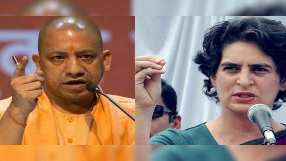 ଉତ୍ତରପ୍ରଦେଶରେ ତେଜୁଛି ବସ ରାଜନୀତି