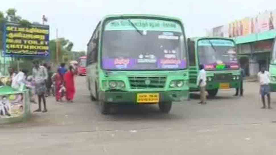 दूसरे सूबों में बस सर्विस शूरू के लिए तैयार है हरियाणा, इन सूबों से मांगी रज़ामंदी दूसरे सूबों में बस सर्विस शूरू के लिए तैयार है हरियाणा, इन सूबों से मांगी रज़ामंदी